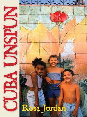 cover image of Cuba Unspun